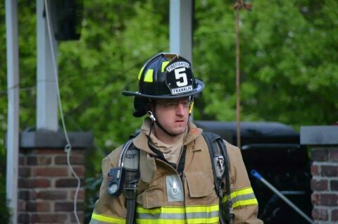 ChadBizjak's profile picture. IT professional. Steelers. Pirates. Penguins.