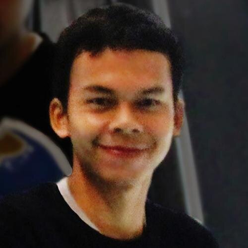 It's me.. practical, dynamic, optimistic