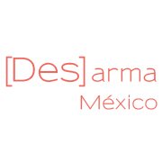 desarmamex's profile picture. Somos un grupo de personas interesadas en los efectos del tráfico de armas entre Estados Unidos y México.