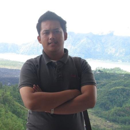 STEEL | NBH | The next period will be part of IPOMI | @githamardhiyah