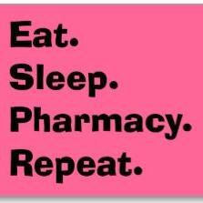 The daily moans and groans of a pharmacist in the retail world (formerly RxInternProblems)