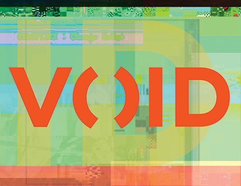 voidbrighton's profile picture. VOID is an international collective of postgraduate students each pursuing their individual specialisms and studio practice.