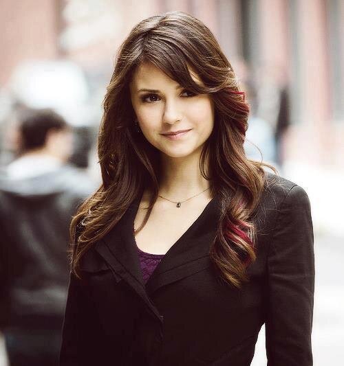 I didn't know what love was until I found it with Damon. He  makes me feel human again (TVD-RP-MV)