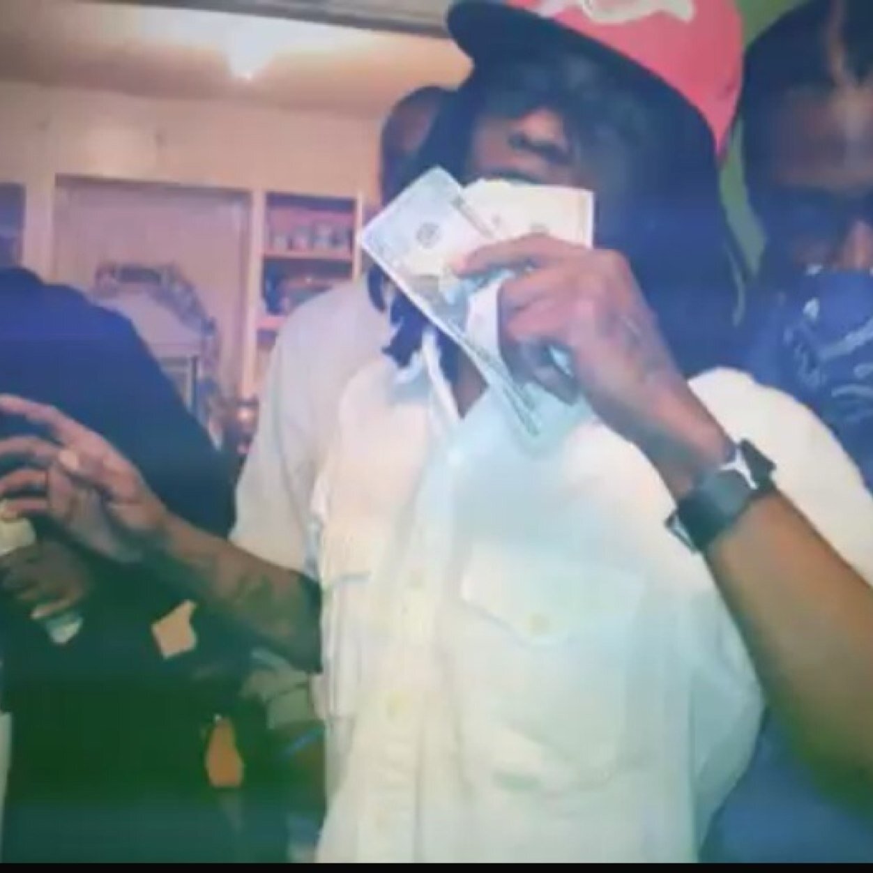 rell_millions's profile picture. 