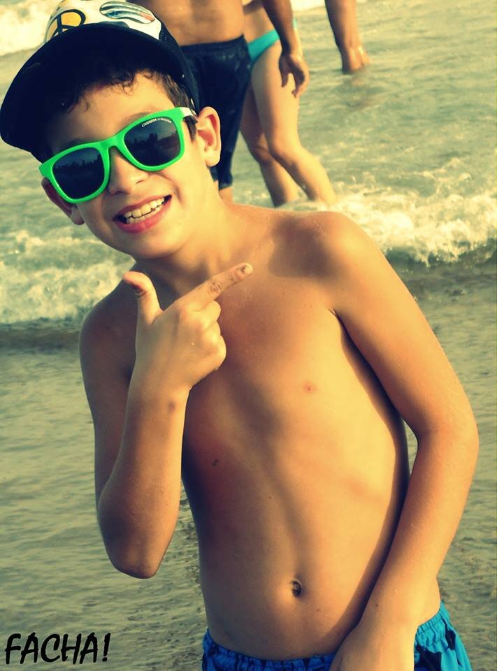 facha_csda's profile picture. 