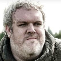 Tweet at Hodor for a retweet... Hodor!