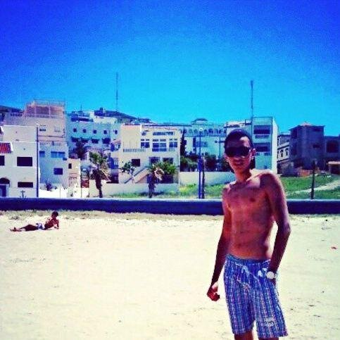 17 ans from tangeir..!!!