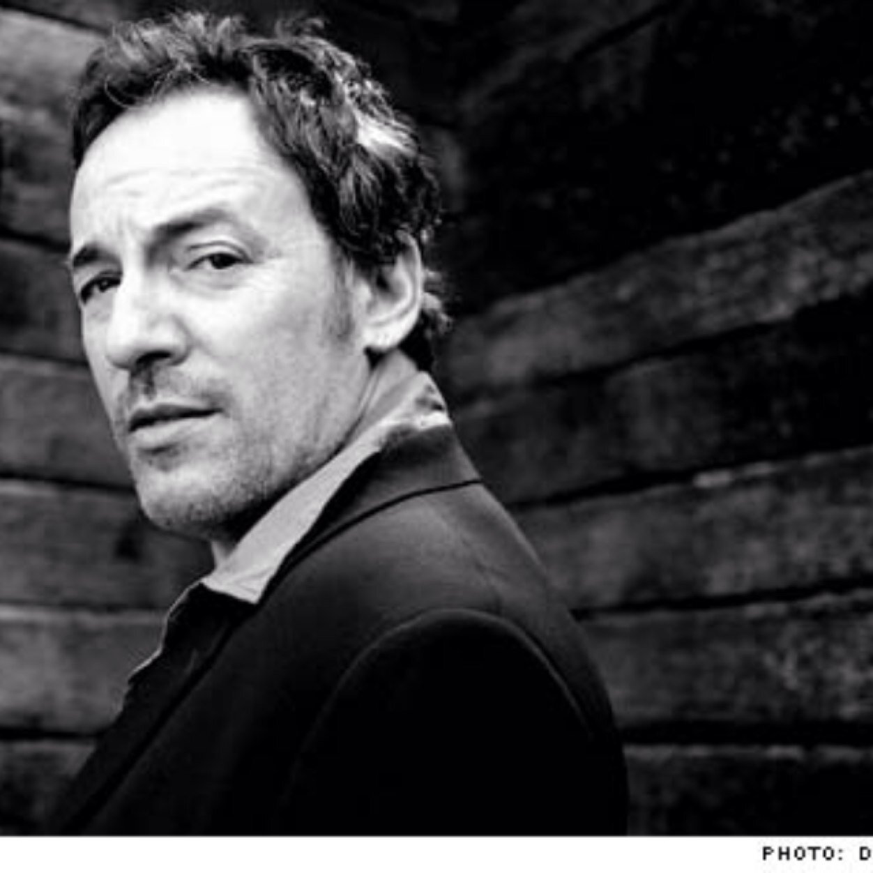 all about Bruce Springsteen. Feel free to add your own facts,comments and discuss. Open forum for all of #Estreetnation & #Brucebuds