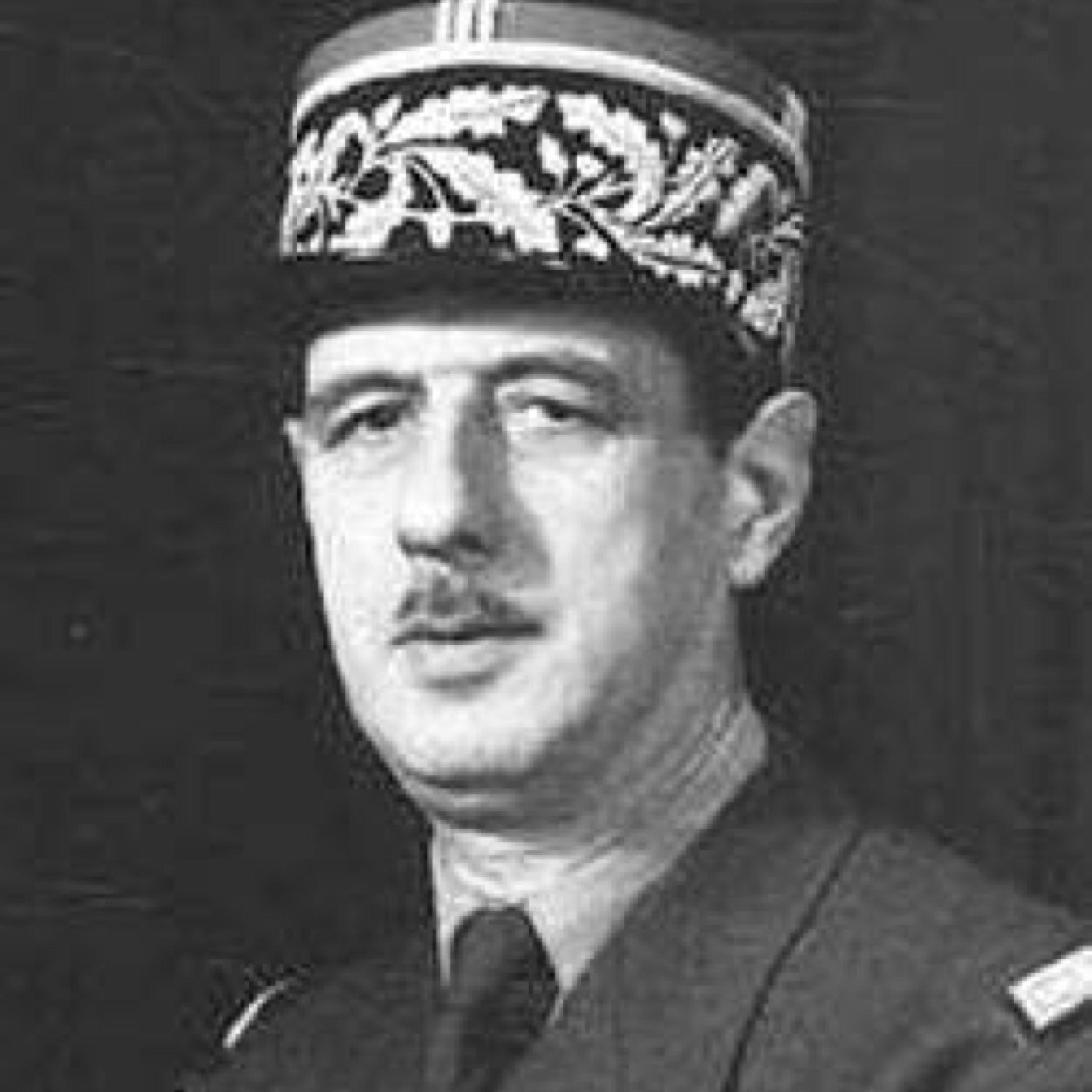 Toute l'histoire, les évenements marquants en France et dans le monde revu en images sur ce compte.