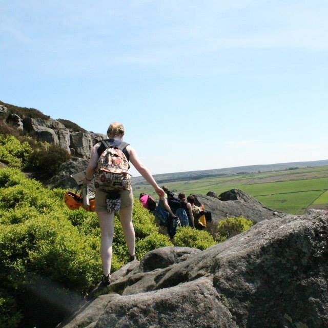 GingerByMistake's profile picture. I once accidentally dyed my hair Ginger. 100% Awesome. Now a YSJ graduate.