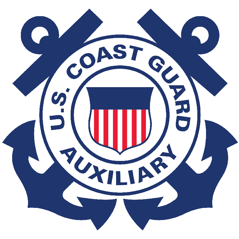 Flotilla 58 is Ready, Responsive and Resolute to respond as needed “Semper Paratus ”and provide direct support to the Coast Guard and the boating community