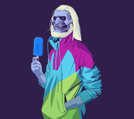 Arctic Guardian