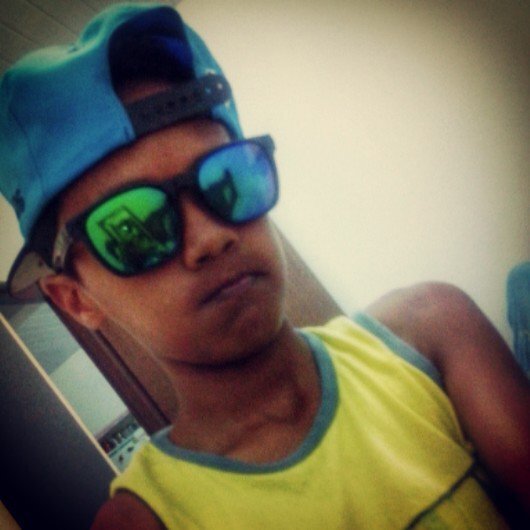 Hey Brother!