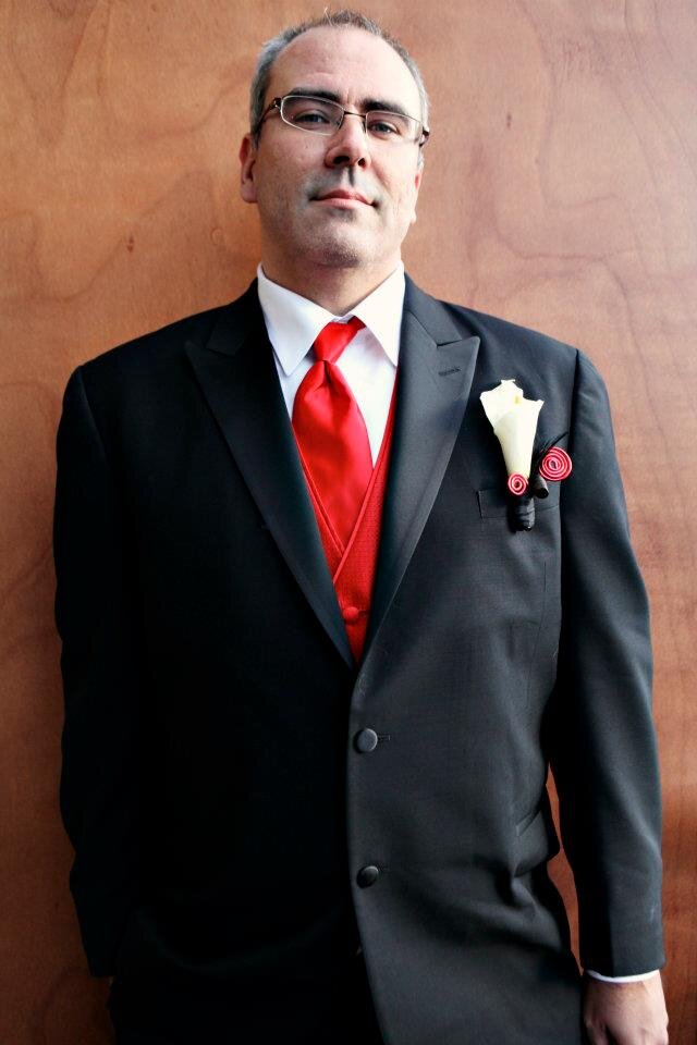 Economist. Gamer. Father. Teacher.