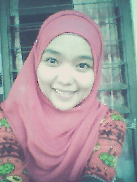 i'm happy