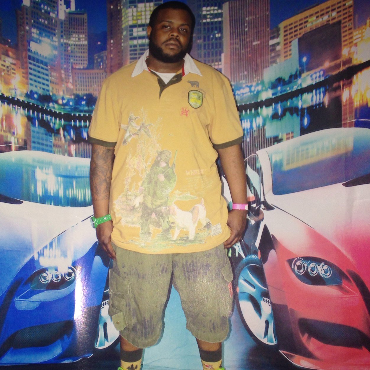 mrbrowning26's profile picture. 