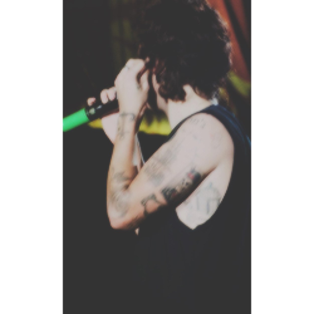 free follow from @stylesvvinter! Follow her she follows back :)