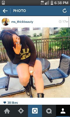 sometimes irealize that im not d best daughter.!n irealize ihave to better myself.! ikno GOD is on my side blahhh just follow me :) LovingMyGodDaughter #NYNY3