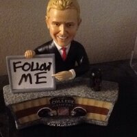Bobblehead Kirk (@bobbleheadkirk) 's Twitter Profile