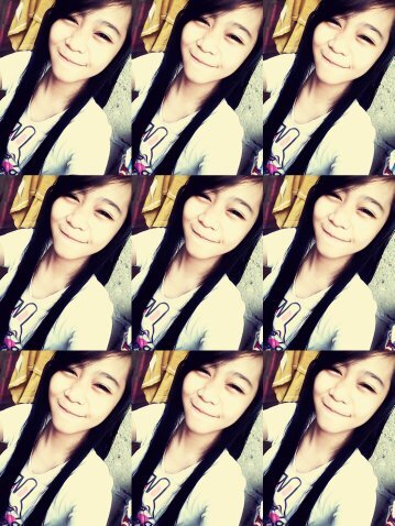 daniela50367671's profile picture. Everyone is a masterpiece painted by God. =] loves music ~