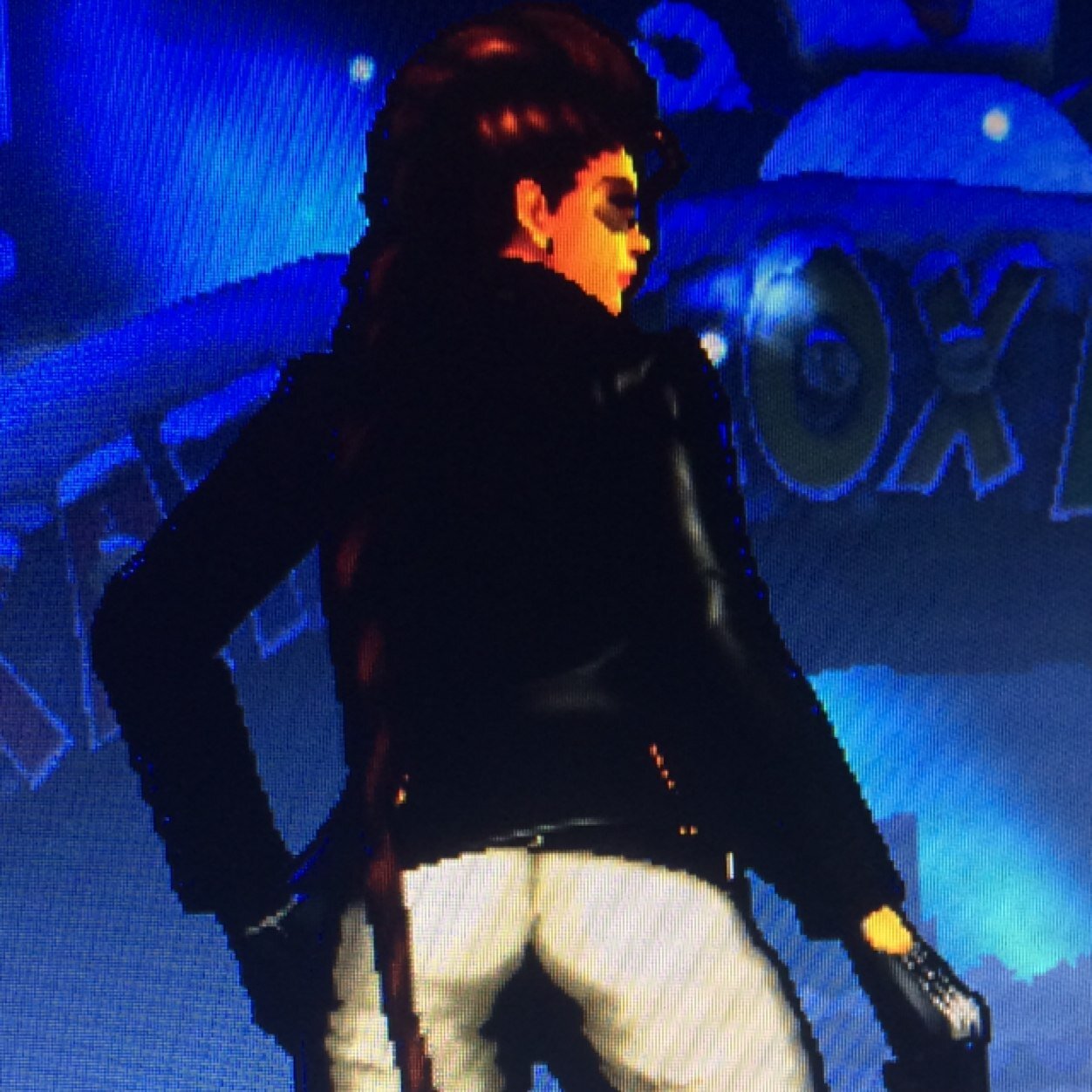 UMvC3 Player, Team IG Founder
