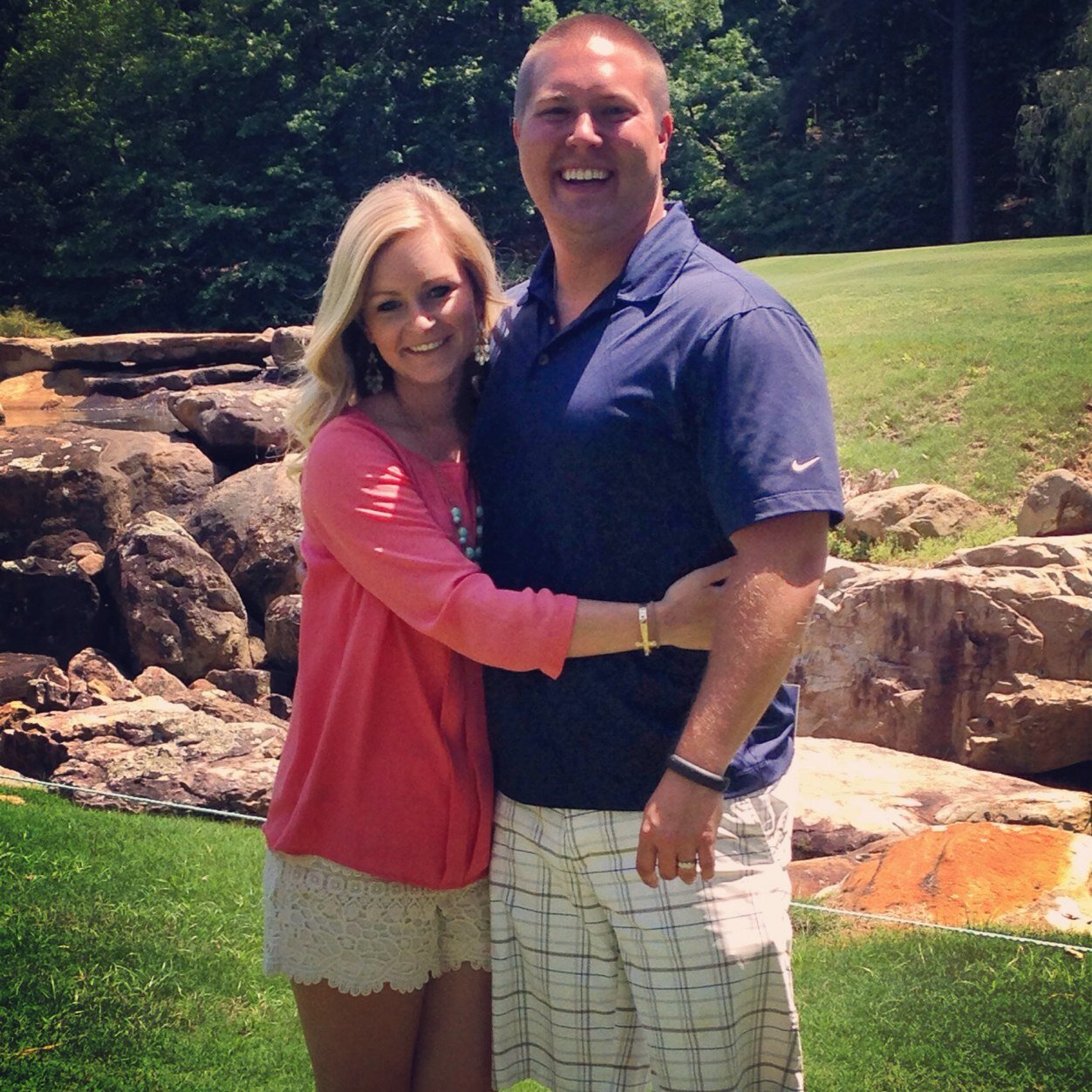 KinsleyFowler's profile picture. Whoever does not love does not know God, because God is love. 1 John 4:8