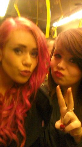 Amy___K___'s profile picture. Yeah same.