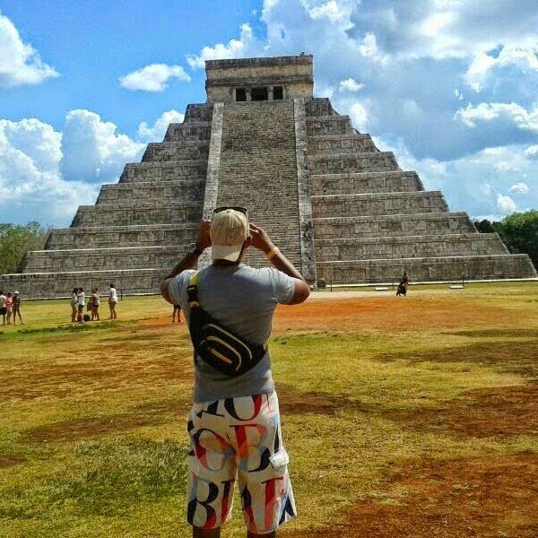 ChristianMen2za's profile picture. #ComunicadorVisual | Diseñador Gráfico  Instagram: Christianmen2za