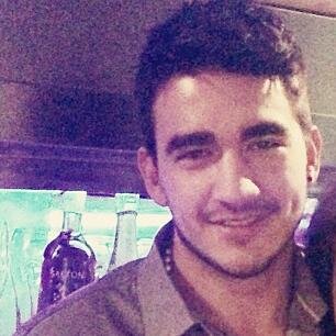 Rafaelb_mansur's profile picture. Estudante de Arquitetura - UFRGS | gremista e hiperativo | Instagram: @rafaelb_mansur