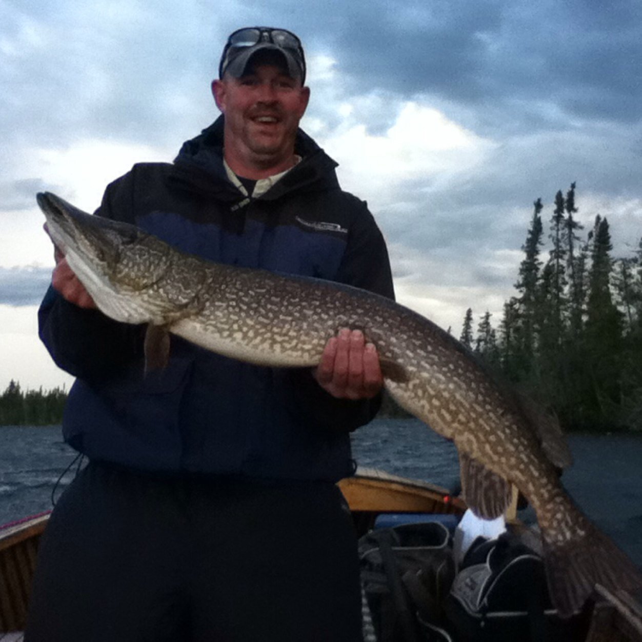 jscott296's profile picture. 