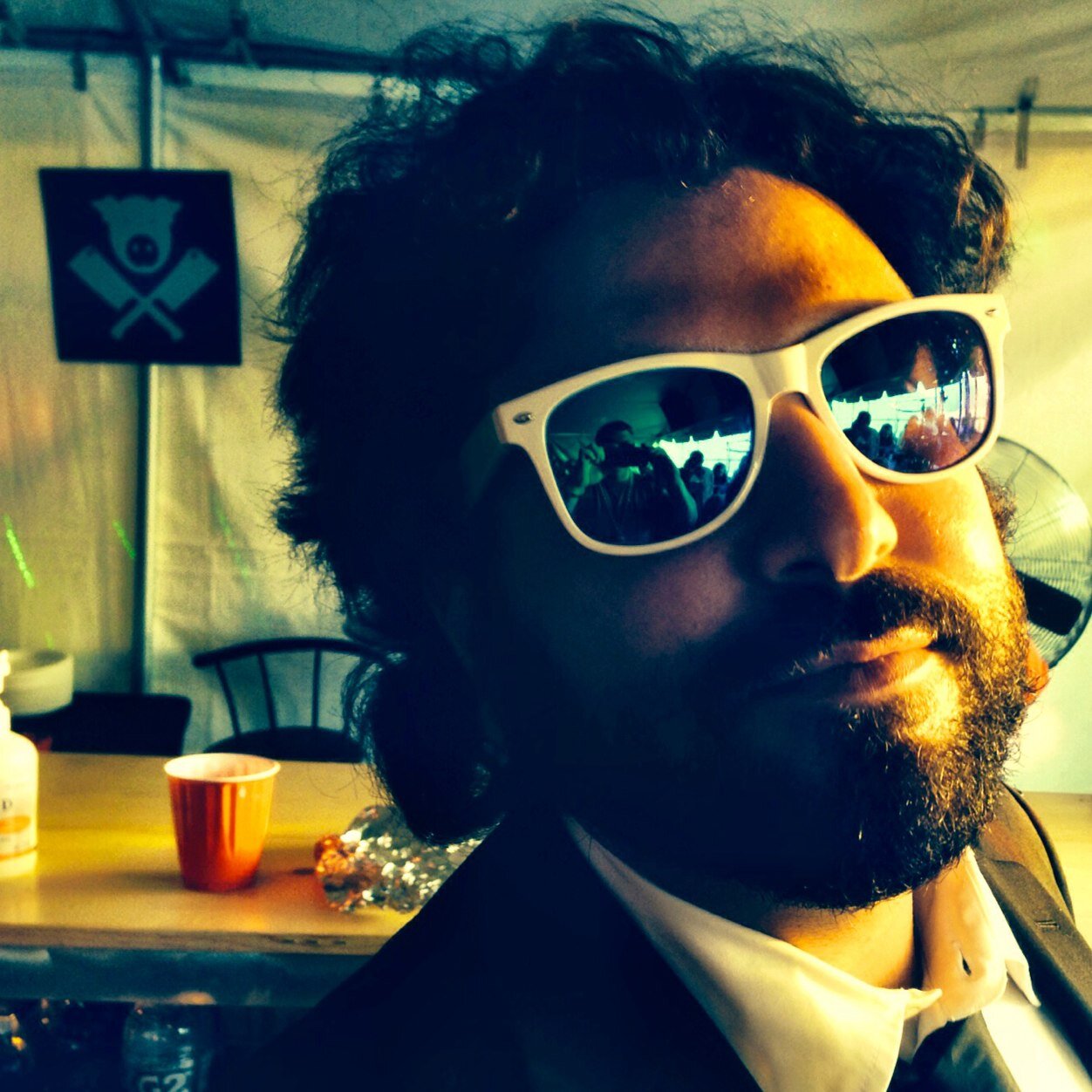 jordandroski's profile picture. 