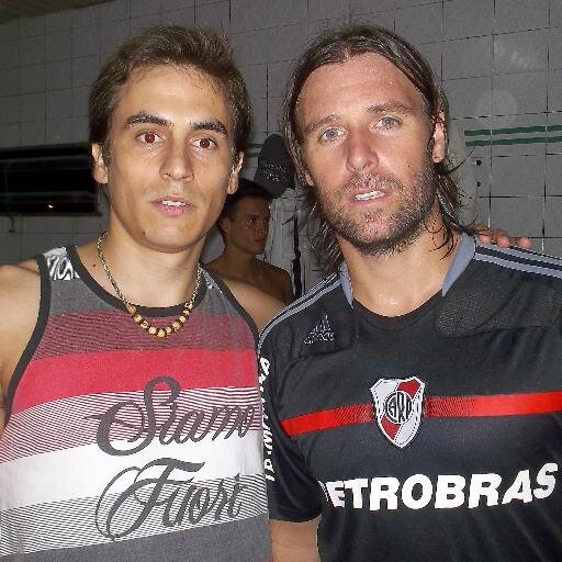 Leandro 🐔🇦🇷