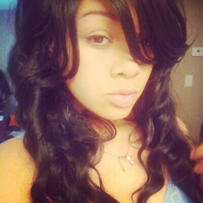 ♡ Mother of Derek K Hall (: