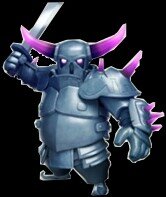 Clash On