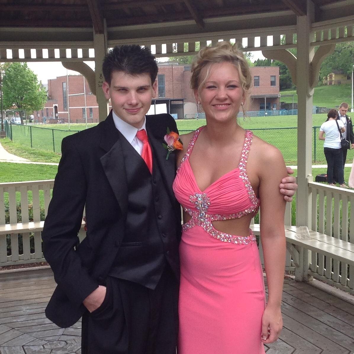 #1Penguins fan #Bowhunter #promking #hacc