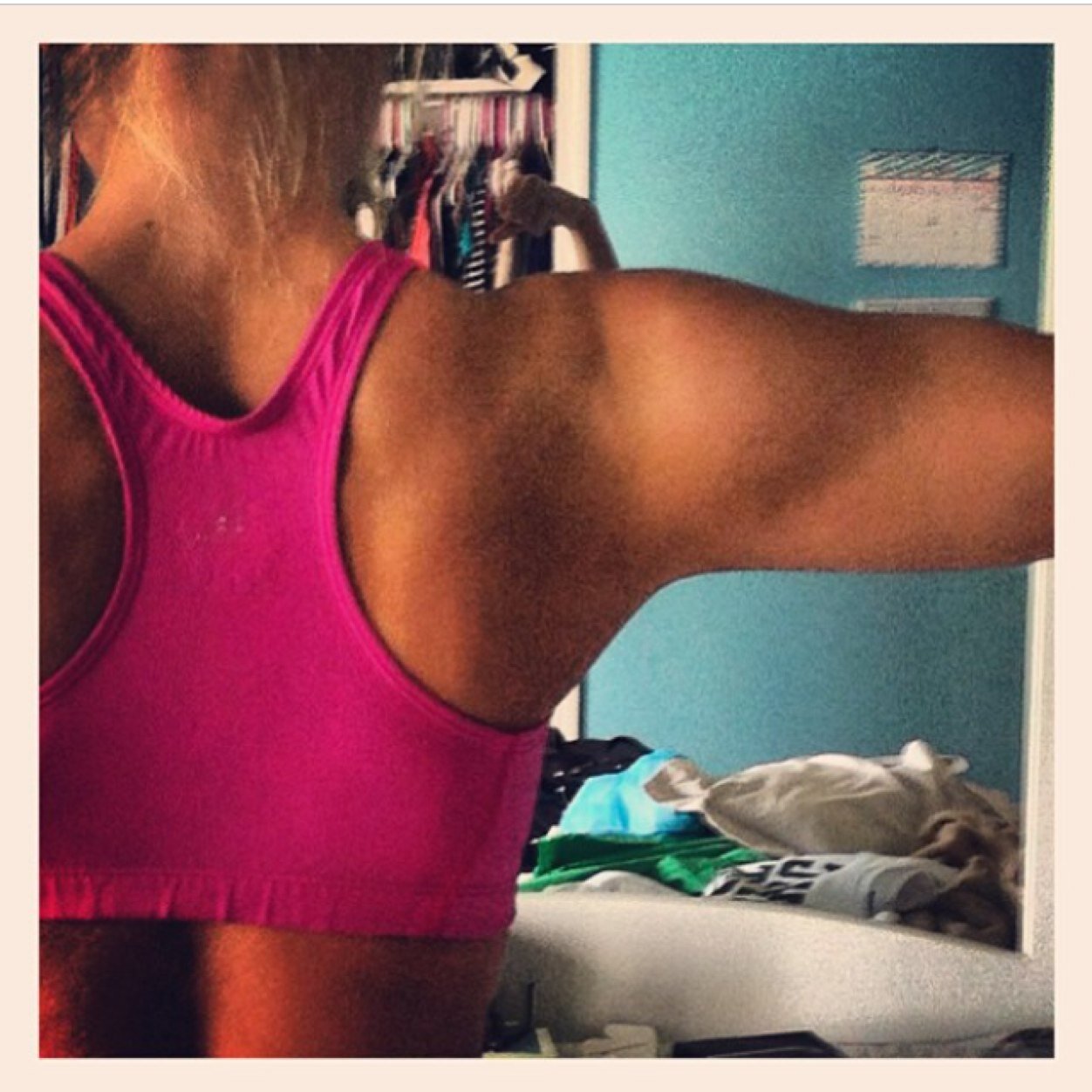 fitlife2017's profile picture. Fitness fanatic•Nutrition Sciences Major•Exercise Science Minor•Lover of Lifting•iifym•Half Marathon training•
❤️