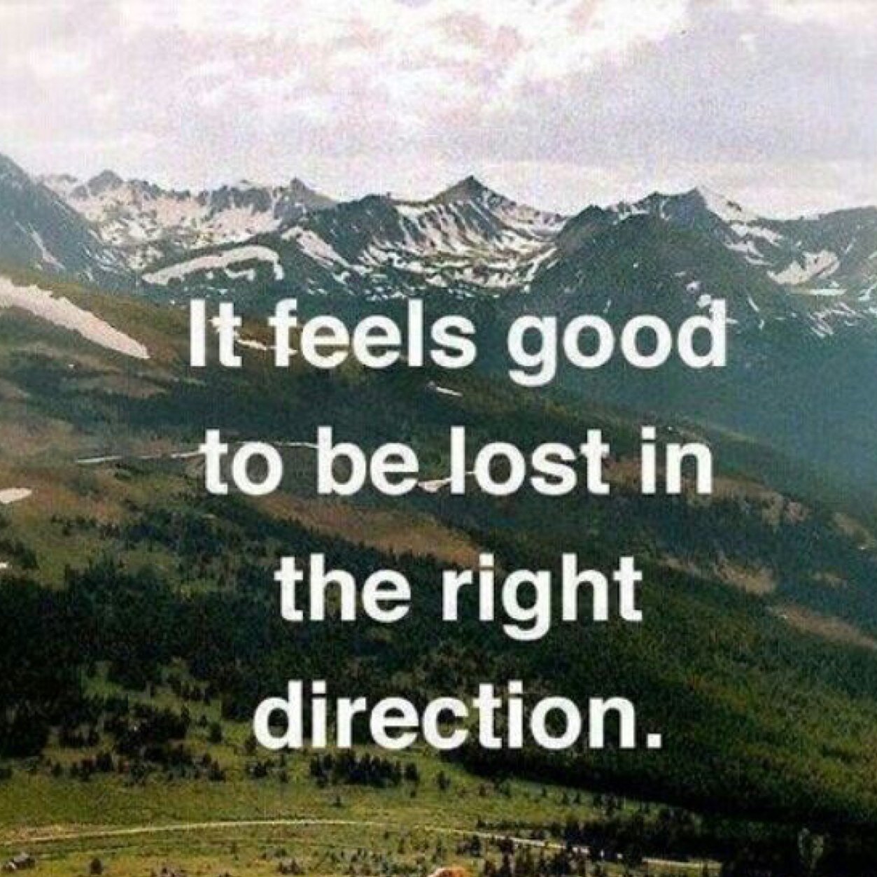 thatlittle_hope's profile picture. We have to be the change we want to see in the world. It all starts with one