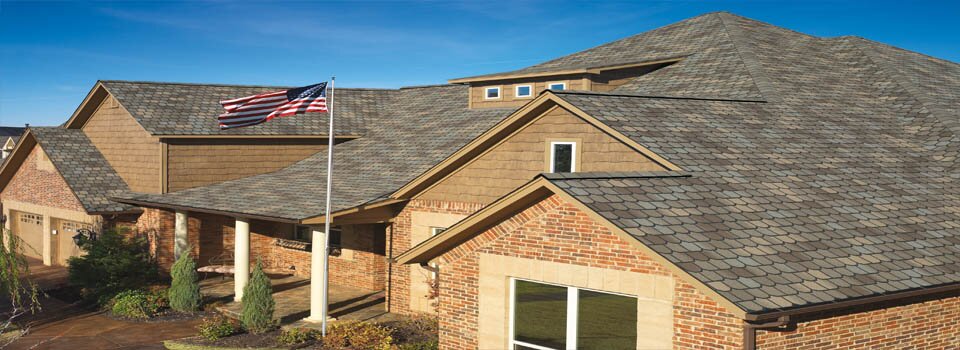 GREATER ATLANTA Roofing Contractor 
– Roofing Repair 
– Roof Replacement
“For A Hole In Your Roof Or A Whole New Roof”