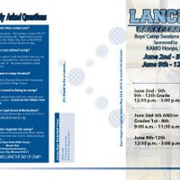 LANCER PRIDE (@lancerpride) 's Twitter Profile