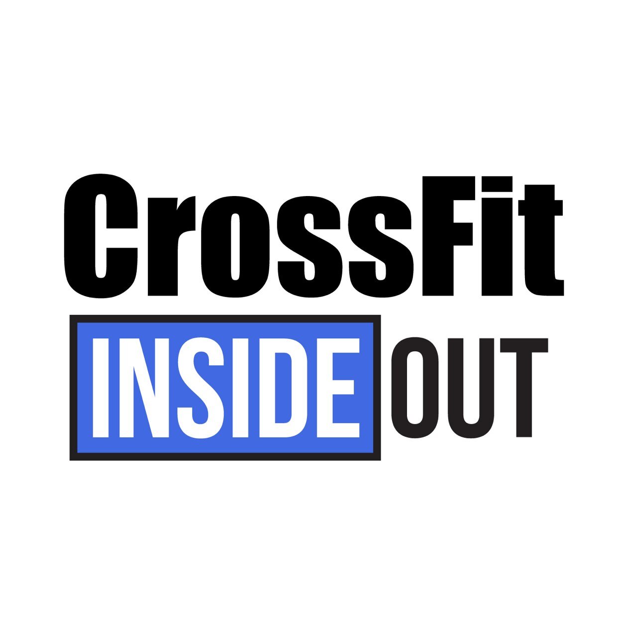 Making people better from the Inside Out.