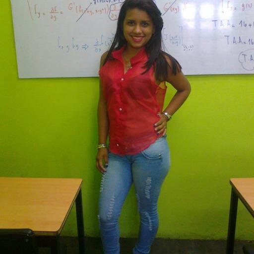 Sigueme y Te Sigo0....!
Universidad Carabobo