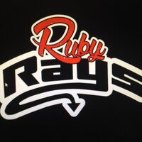 RUBY RAYS ♥️ (@ruby_rays1) 's Twitter Profile