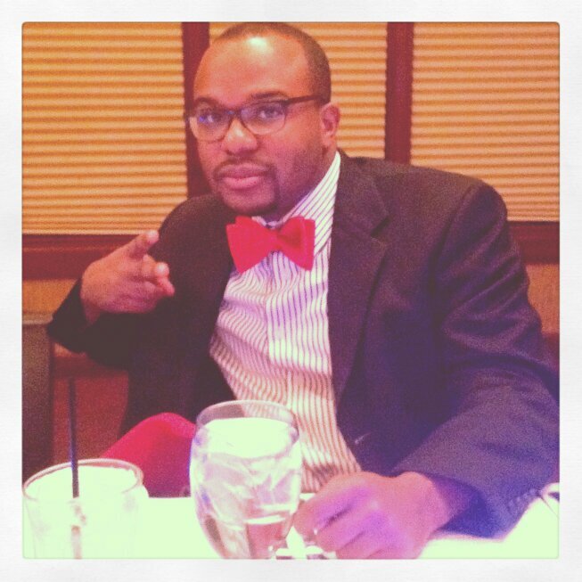 stantonterry's profile picture. Talking to the thousands in order to save the millions.