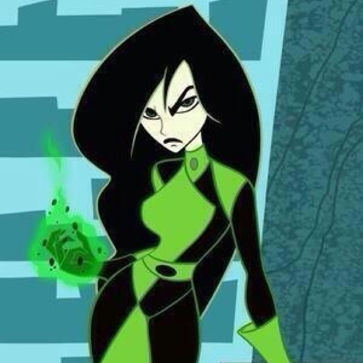 #Bi Sure we do! We're the evil sidekick! We're all about the interrupting I am EVIL, have I made myself clear destroy Kimmy! That's my job! You hear me