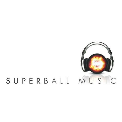 Official Superball Music Twitter! Home of @65dos @mybshwll @dredg + more!