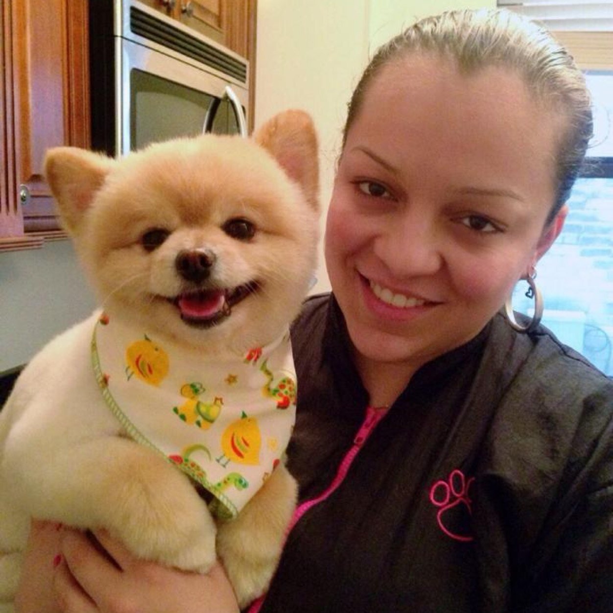 LOVE PETS