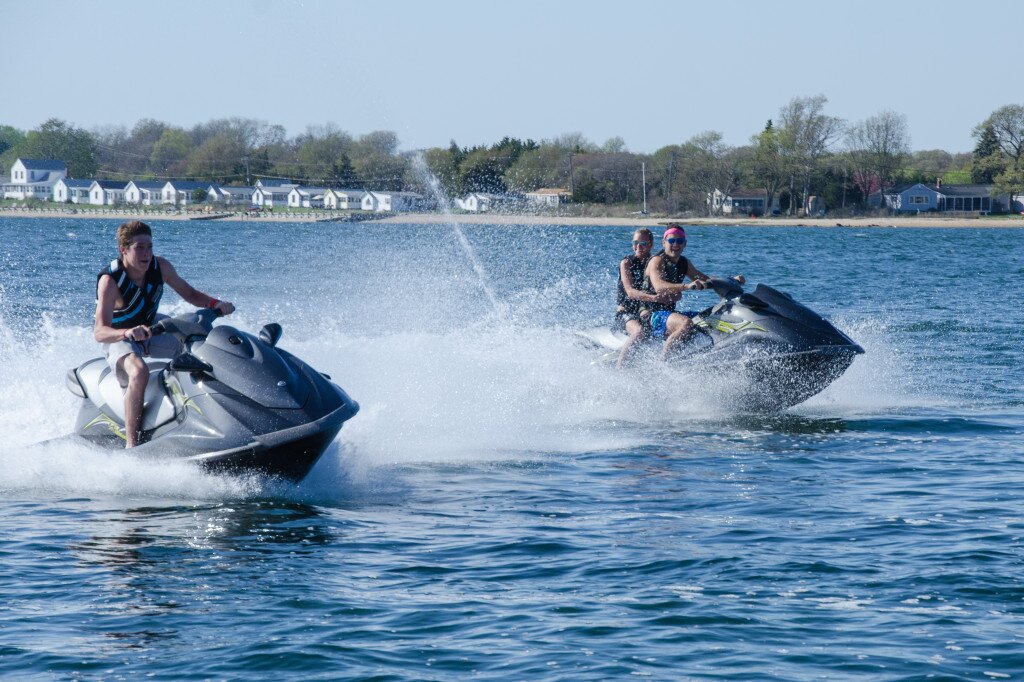 PeconicJetSki's profile picture. The premier jet ski rental/tour company of Eastern Long Island. Looking for a fun and exciting way to cool off this summer? Give us a call today!
