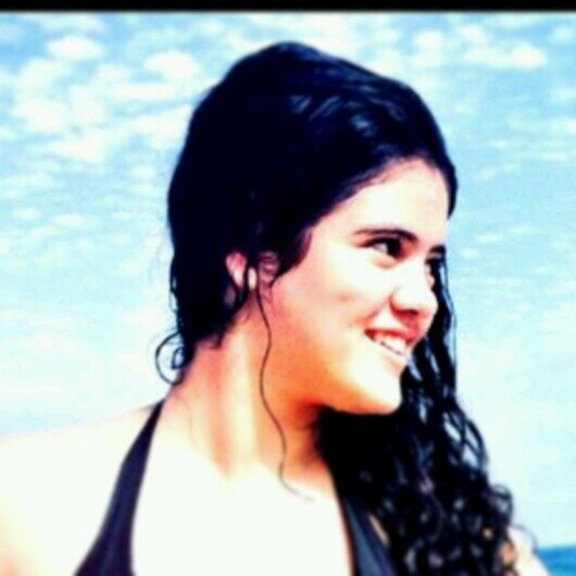 I chose to be happy