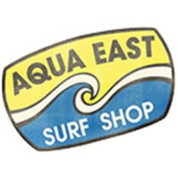 Aqua East Surf Shop(@AquaEast) 's Twitter Profile Photo