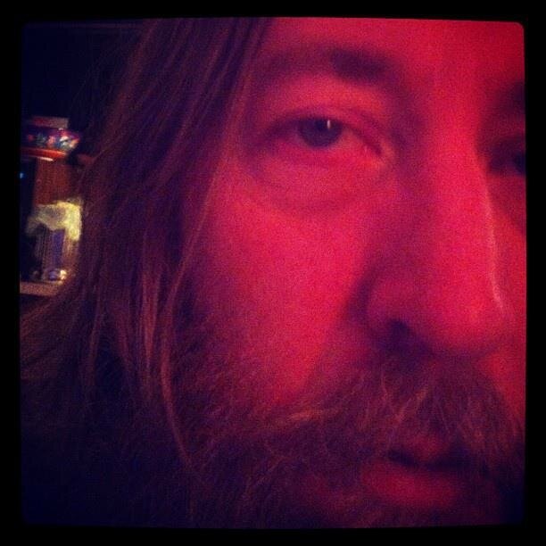 oldmanmoss's profile picture. the old man